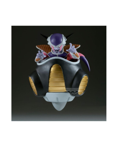 DRAGON BALL Z - Freezer - Figurine Match Makers 16cm