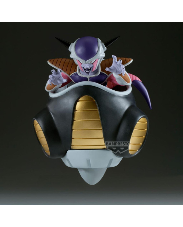 DRAGON BALL Z - Freezer - Figurine Match Makers 16cm