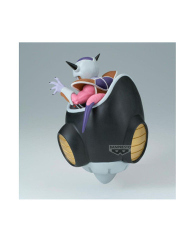 DRAGON BALL Z - Freezer - Figurine Match Makers 16cm