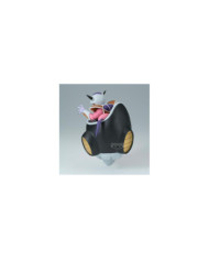 DRAGON BALL Z - Freezer - Figurine Match Makers 16cm