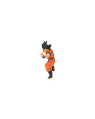 DRAGON BALL Z - Son Goku - Figurine Match Makers 17cm