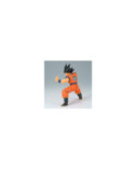 DRAGON BALL Z - Son Goku - Figurine Match Makers 17cm