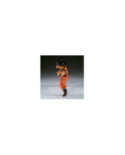 DRAGON BALL Z - Son Goku - Figurine Match Makers 17cm