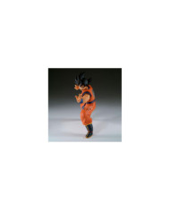 DRAGON BALL Z - Son Goku - Figurine Match Makers 17cm
