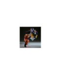 DRAGON BALL Z - Son Goku - Figurine Match Makers 17cm