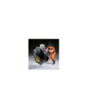 DRAGON BALL Z - Son Goku - Figurine Match Makers 17cm