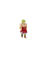 DRAGON BALL Z - Broly - Figurine Solid Edge Works 23cm