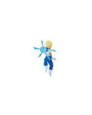 DRAGON BALL Z - Vegeta - Figurine G X Materia 21cm
