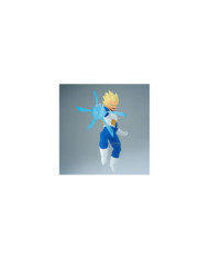 DRAGON BALL Z - Vegeta - Figurine G X Materia 21cm