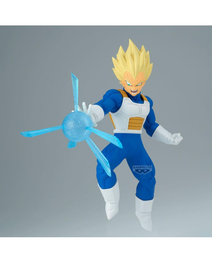 DRAGON BALL Z - Vegeta - Figurine G X Materia 21cm