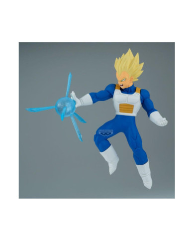 DRAGON BALL Z - Vegeta - Figurine G X Materia 21cm
