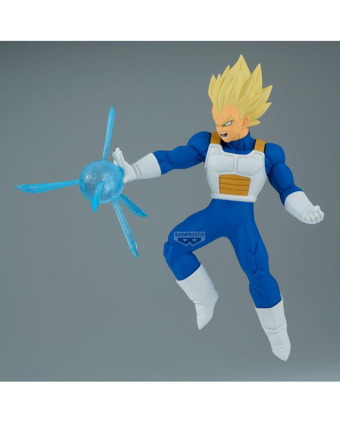 DRAGON BALL Z - Vegeta - Figurine G X Materia 21cm