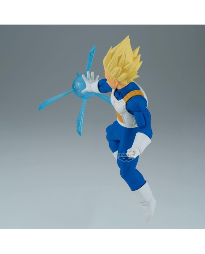DRAGON BALL Z - Vegeta - Figurine G X Materia 21cm