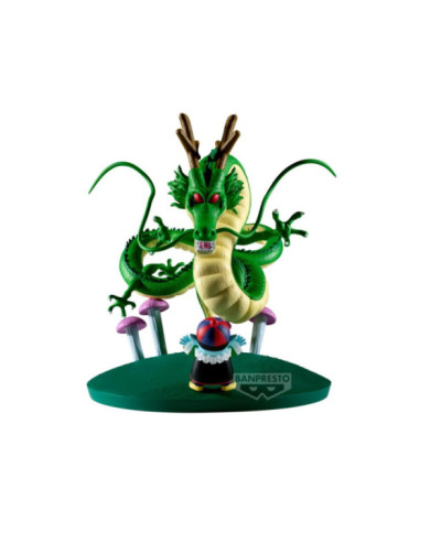 DRAGON BALL - Shenron - Figurine History Box 11cm