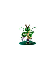 DRAGON BALL - Shenron - Figurine History Box 11cm