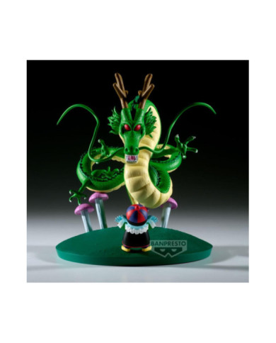 DRAGON BALL - Shenron - Figurine History Box 11cm