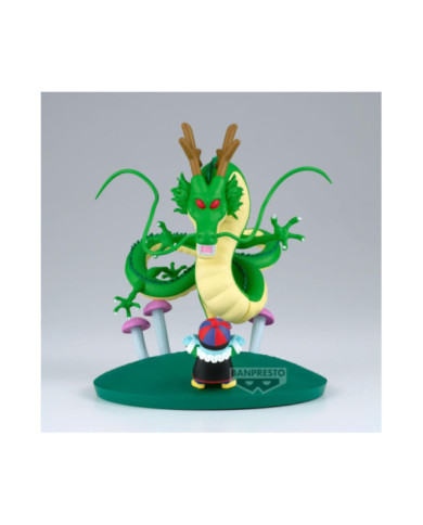 DRAGON BALL - Shenron - Figurine History Box 11cm
