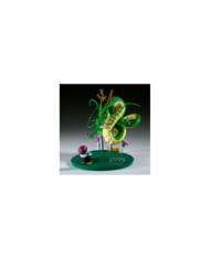 DRAGON BALL - Shenron - Figurine History Box 11cm