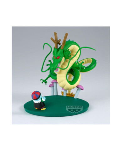 DRAGON BALL - Shenron - Figurine History Box 11cm