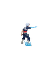 MY HERO ACADEMIA - Shoto Todoroki - Figurine Maximatic 21cm