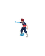 MY HERO ACADEMIA - Shoto Todoroki - Figurine Maximatic 21cm