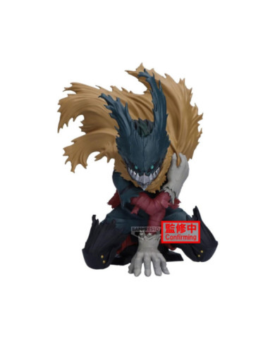 MY HERO ACADEMIA - Izuku Midoriya - Figurine Maximatic 15cm