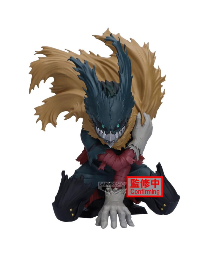 MY HERO ACADEMIA - Izuku Midoriya - Figurine Maximatic 15cm