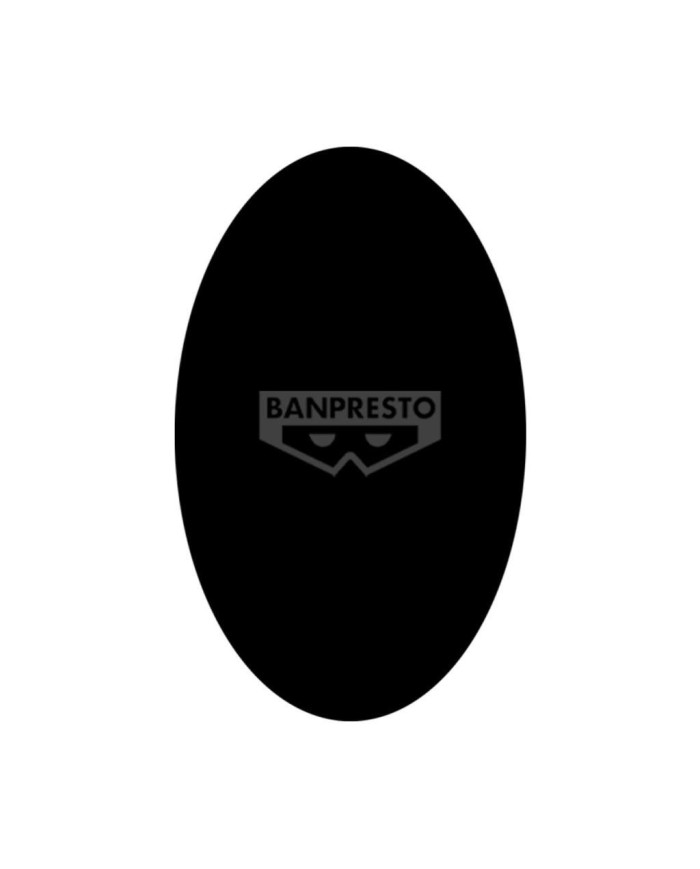 JUJUTSU KAISEN - TBA - Figurine King of Artist 21cm