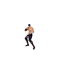 FIST OF THE NORTH STAR - Kenshiro - Figurine Grandista 26cm