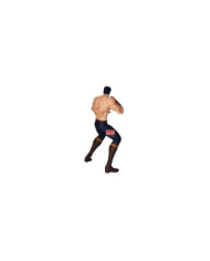 FIST OF THE NORTH STAR - Kenshiro - Figurine Grandista 26cm