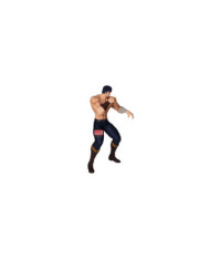 FIST OF THE NORTH STAR - Kenshiro - Figurine Grandista 26cm