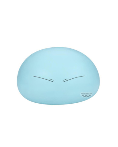 SLIME - Rimuru - Figurine Big Soft Vinyl 16cm