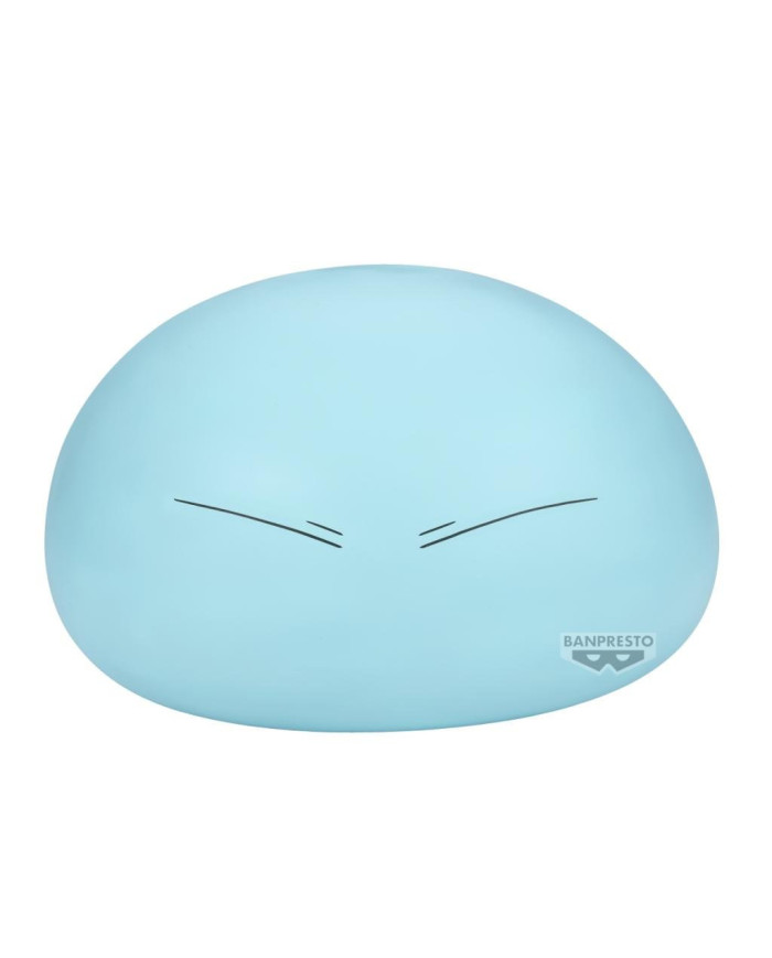 SLIME - Rimuru - Figurine Big Soft Vinyl 16cm