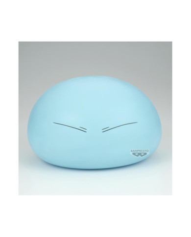 SLIME - Rimuru - Figurine Big Soft Vinyl 16cm