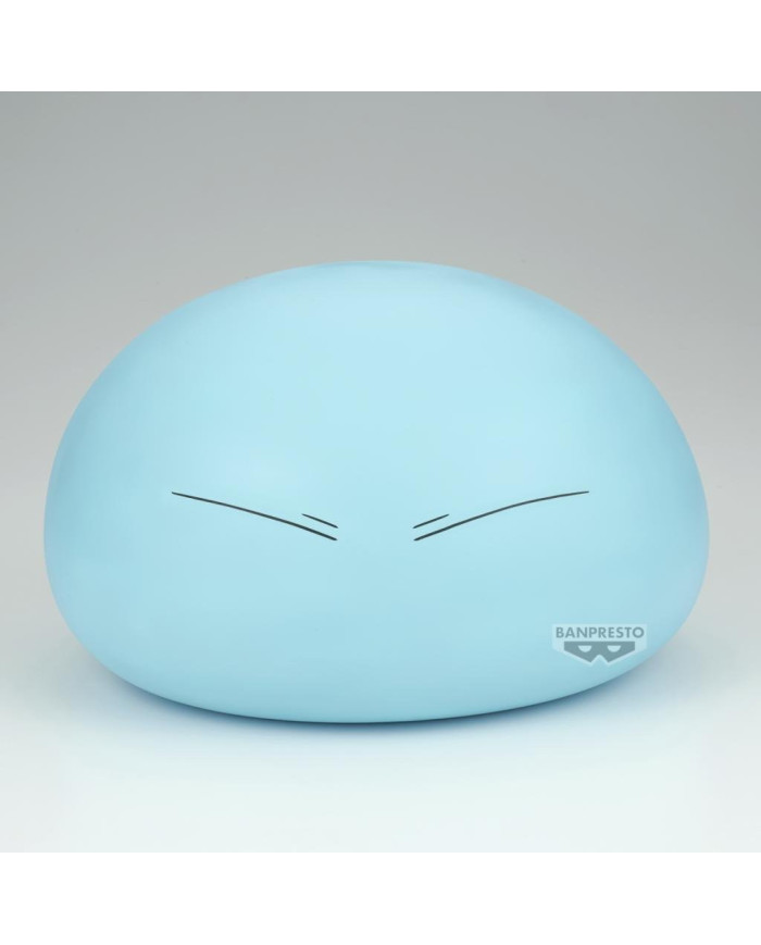 SLIME - Rimuru - Figurine Big Soft Vinyl 16cm