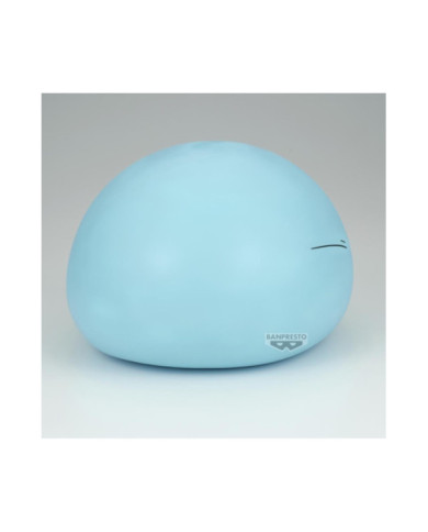 SLIME - Rimuru - Figurine Big Soft Vinyl 16cm