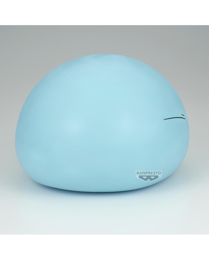 SLIME - Rimuru - Figurine Big Soft Vinyl 16cm