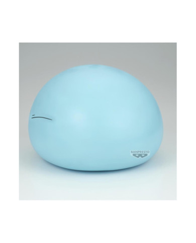 SLIME - Rimuru - Figurine Big Soft Vinyl 16cm