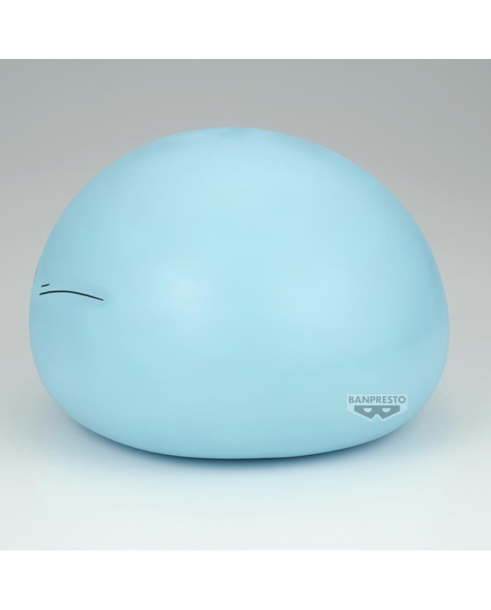 SLIME - Rimuru - Figurine Big Soft Vinyl 16cm