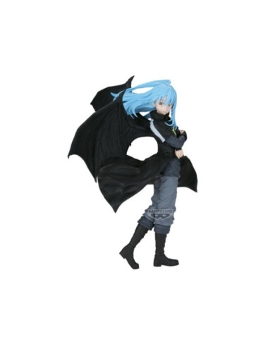 SLIME - Rimuru Tempest - Figurine 25cm