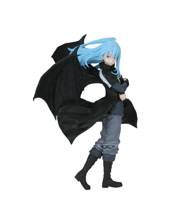 SLIME - Rimuru Tempest - Figurine 25cm