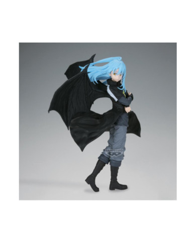 SLIME - Rimuru Tempest - Figurine 25cm