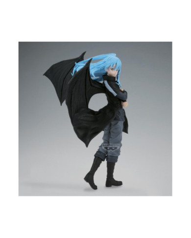 SLIME - Rimuru Tempest - Figurine 25cm