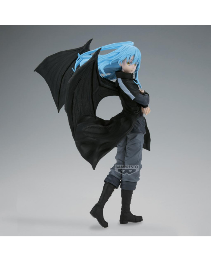 SLIME - Rimuru Tempest - Figurine 25cm