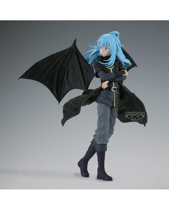 SLIME - Rimuru Tempest - Figurine 25cm