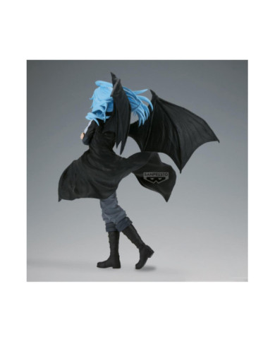 SLIME - Rimuru Tempest - Figurine 25cm