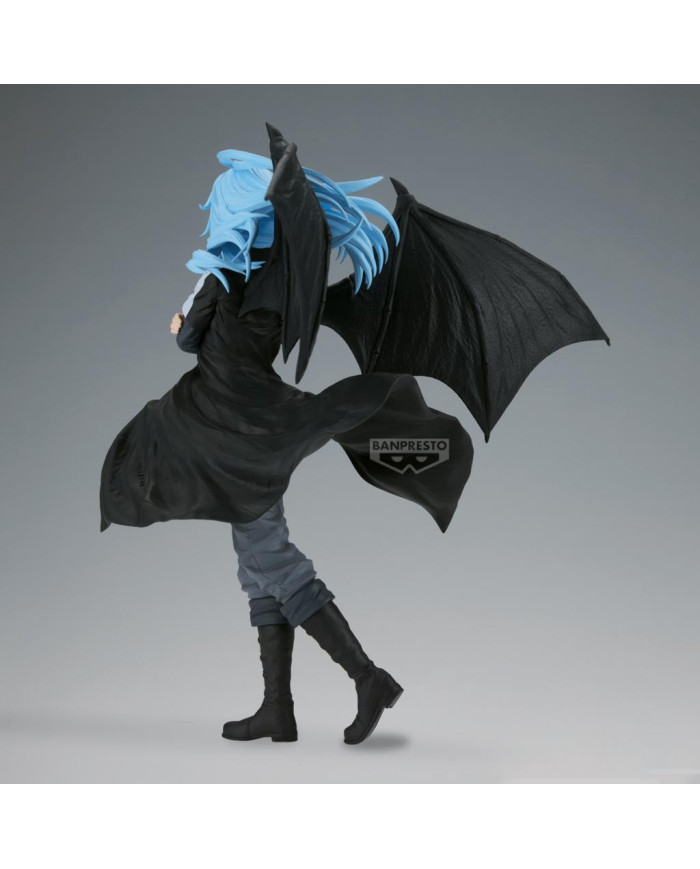 SLIME - Rimuru Tempest - Figurine 25cm