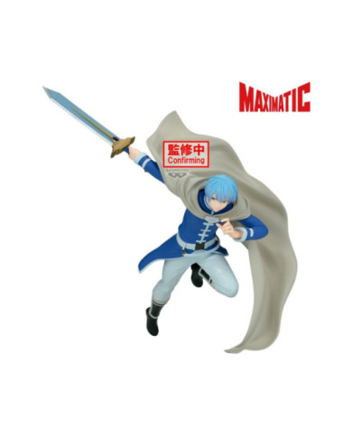 FRIEREN BEYOND JOURNEY'S END - Himmel - Figurine Maximatic 25cm