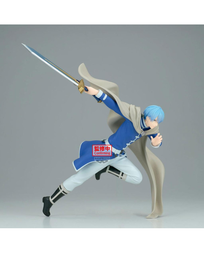 FRIEREN BEYOND JOURNEY'S END - Himmel - Figurine Maximatic 25cm