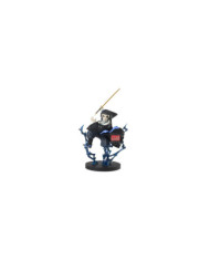 DEMON SLAYER - Kaigaku - Figurine Vibration Stars Plus 21cm
